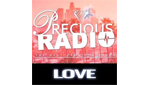 Precious Radio Love
