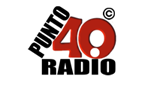 Punto 40 Radio