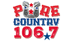 Pure Country 106.7