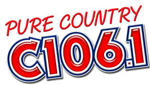 Pure Country C106.1 - KWKZ