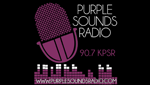 Purple Sounds Radio