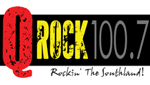 Q-Rock 100.7