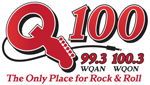 Q100.3