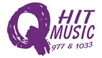 QHitMusic 97.7 & 103.3