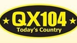 QX 104 FM – CFQX-FM