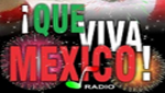 Que Viva México Radio