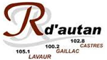 R d'Autan