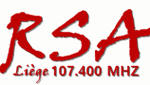 R.S.A. RadioSoloAmici