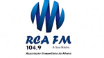 RCA FM Abaíra