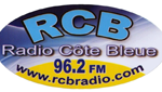RCB - Radio Côte Bleue