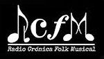 RCFM Radio Crónica Folk Musical