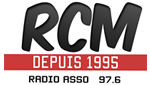 RCM FM