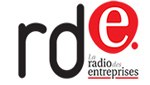 RDE - la radio des entreprises