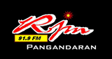 RJM FM