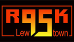 ROCK 95 Lewistown