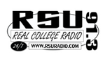 RSU Radio - 91.3 KRSC-FM
