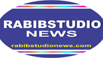 Rabib Studio Radio News FM