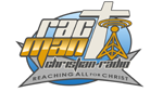 Rac Man Christian Radio