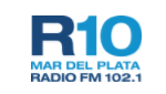 Radio 10 Mar del Plata