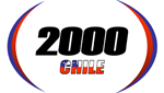 Radio 2000 Chile