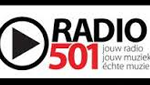 Radio 501