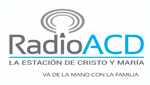 Radio ACD La Estación de Cristo y María