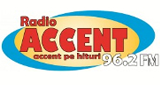 Radio Accent