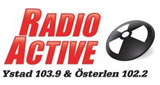 Radio Active Ystad