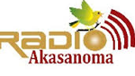 Radio Akasanoma Amsterdam