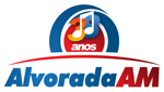 Radio Alvorada AM