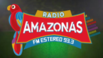 Radio Amazonas  93.3 fm