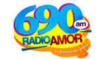 Radio Amor 690  AM