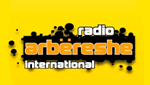 Radio Arbereshe International