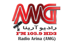 Radio Arina (AMG Radio)