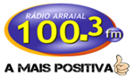 Radio Arraial FM