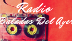Radio Baladas Del Ayer