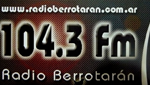 Radio Berrotarán