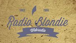 Radio Blondie Webradio