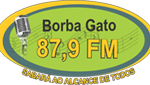 Radio Borba Gato FM