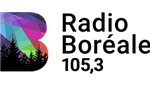 Radio Boréale 105,3