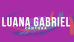 Radio Cantora Luana Gabriel