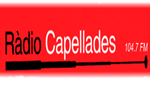 Radio Capellades