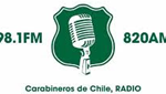 Radio Carabineros