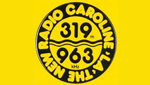 Radio Caroline 319 Gold