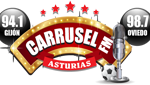 Radio Carrusel FM
