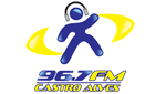 Radio Castro Alves FM