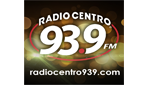 Radio Centro 93.9 FM