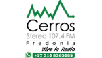 Radio Cerros Estereo