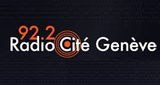 Radio Cité – FM 92.2
