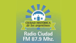 Radio Ciudad FM 87.9